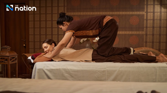 Pijat Tradisional Thailand: Persaingan Pemijat Asing dan Lokal